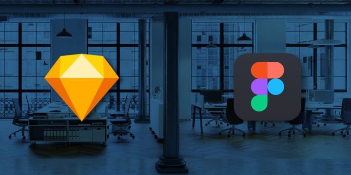 Figma contro Sketch: Qual è lo strumento migliore per il design dell’interfaccia utente?
